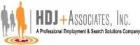 HDJ & Associates, Inc.